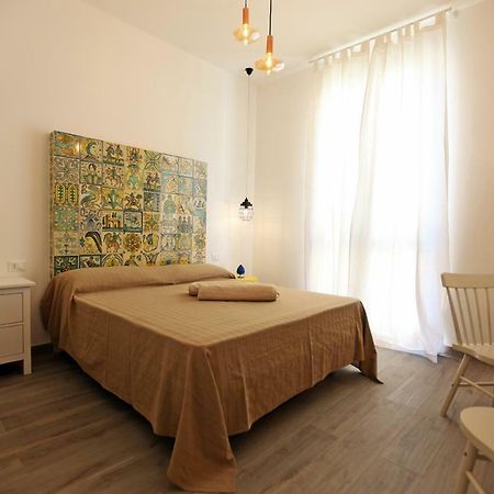Via Siracusa 5 Castellammare del Golfo Zewnętrze zdjęcie