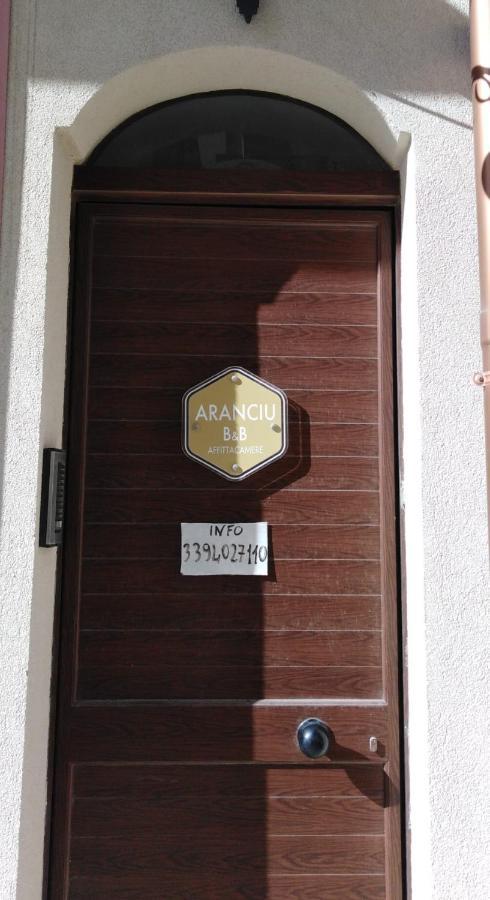Via Siracusa 5 Castellammare del Golfo Zewnętrze zdjęcie