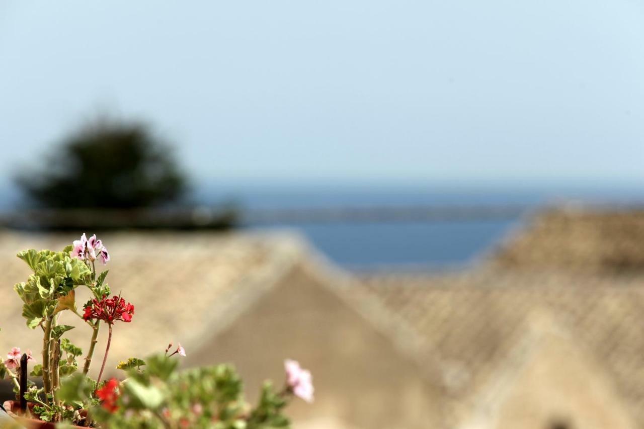 Via Siracusa 5 Castellammare del Golfo Zewnętrze zdjęcie